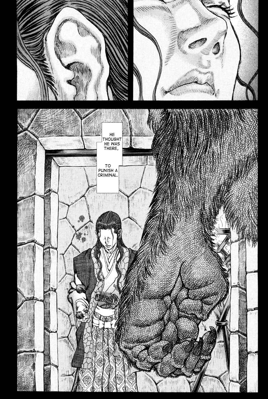 Page 30 Chapter 67 Death Frenzy