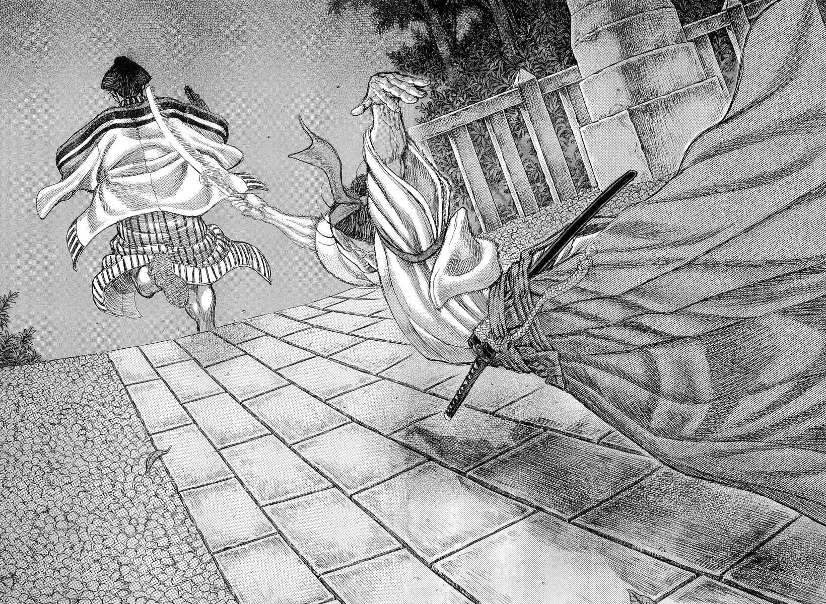 Page 30 Chapter 27 Death Frenzy