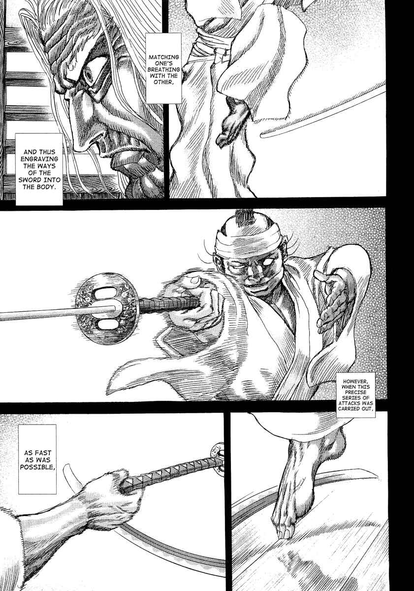 Page 21 Chapter 22 Death Frenzy