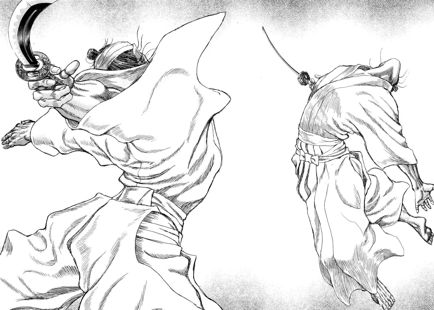 Page 26 Chapter 22 Death Frenzy