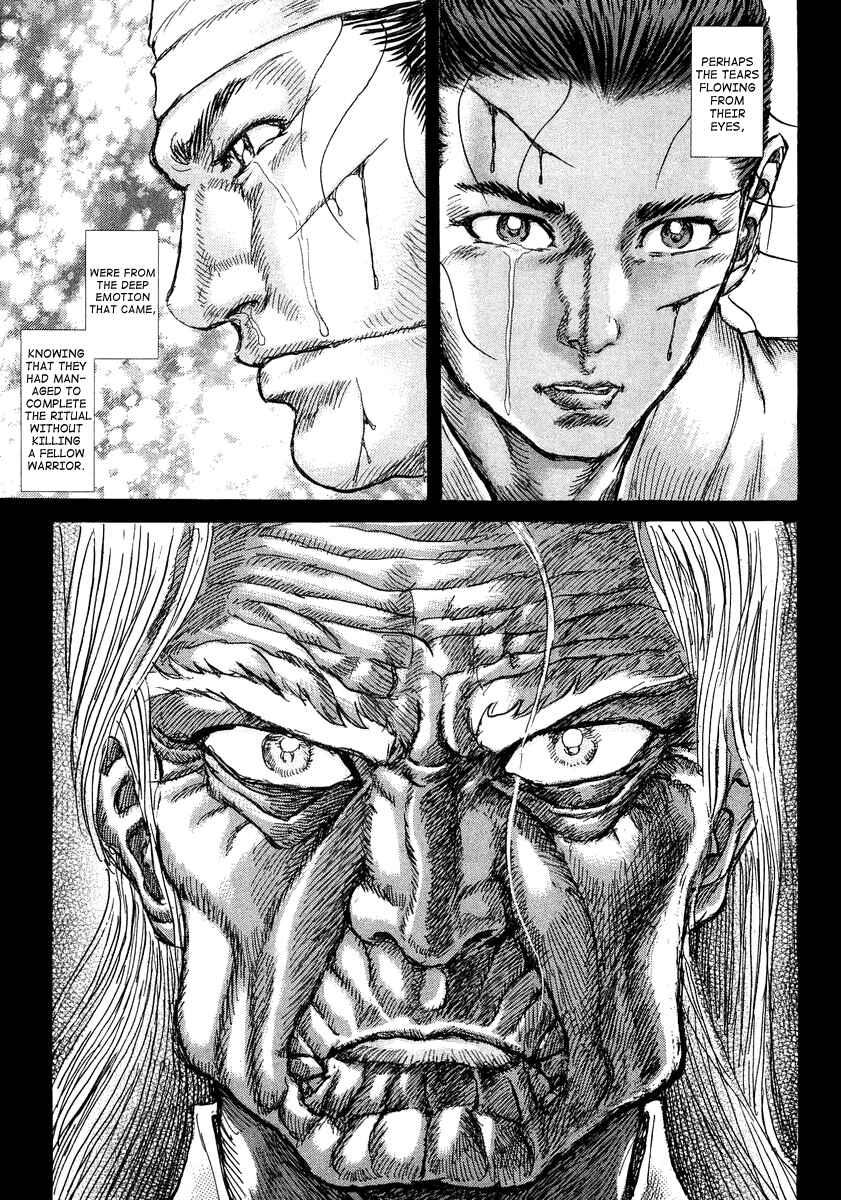 Page 28 Chapter 22 Death Frenzy