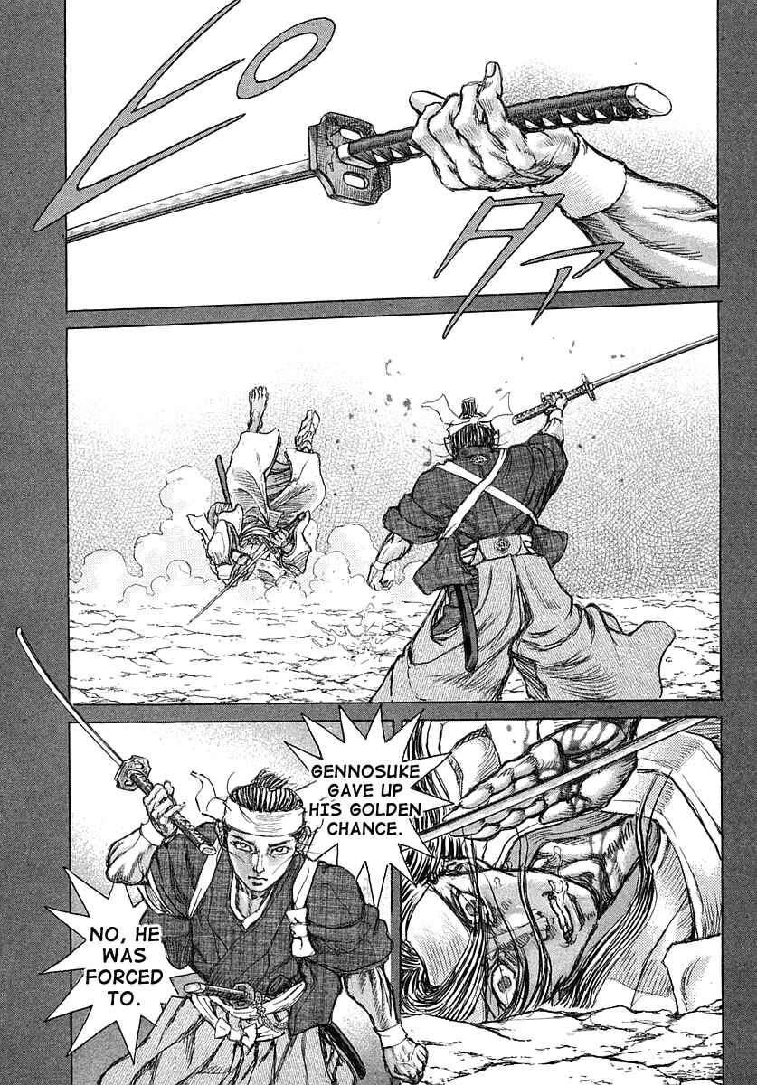 Page 23 Chapter 40 Death Frenzy