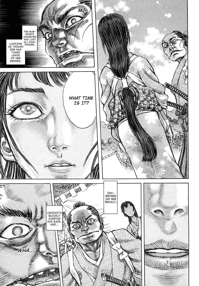 Page 9 Chapter 40 Death Frenzy