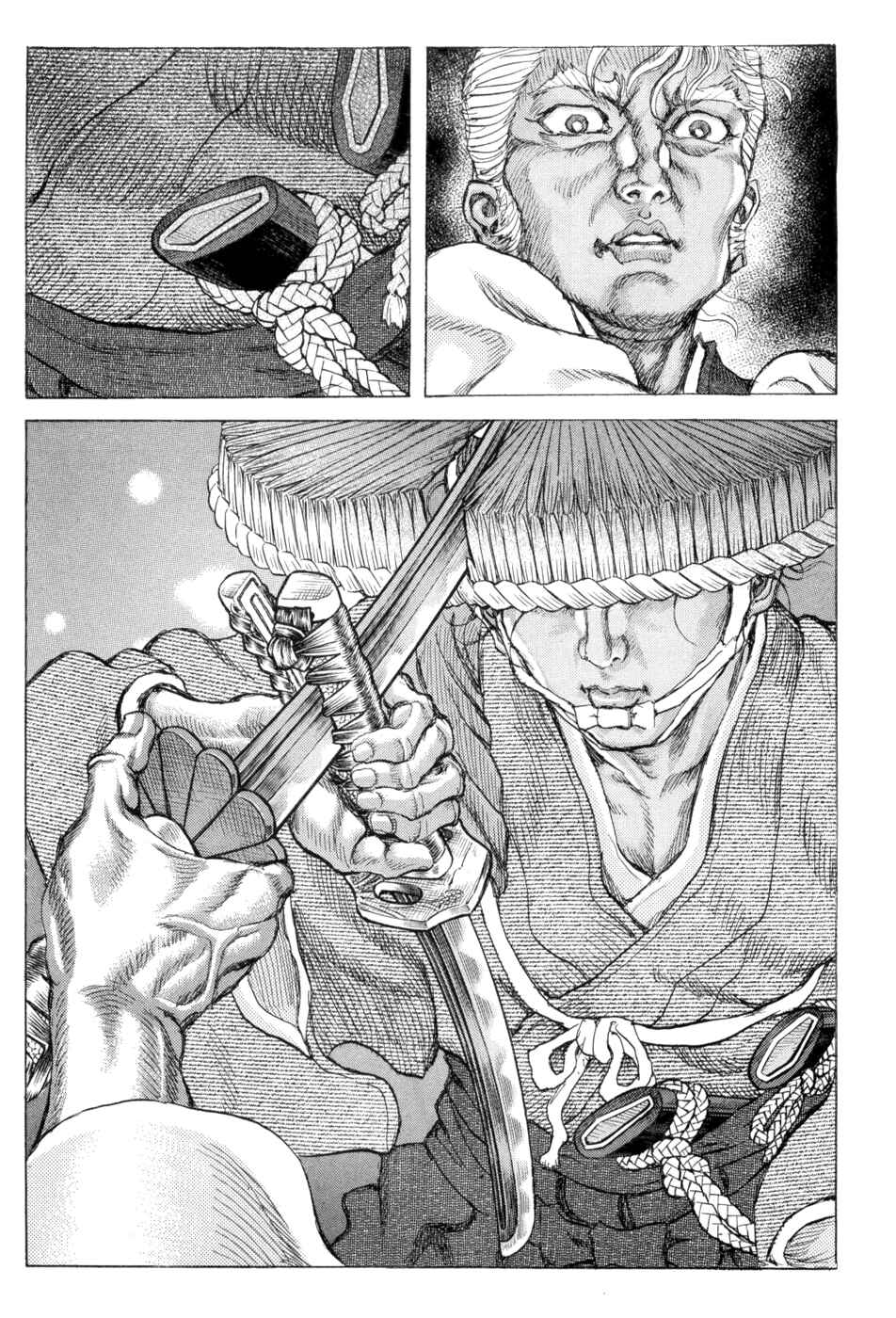 Page 11 Chapter 65 Death Frenzy