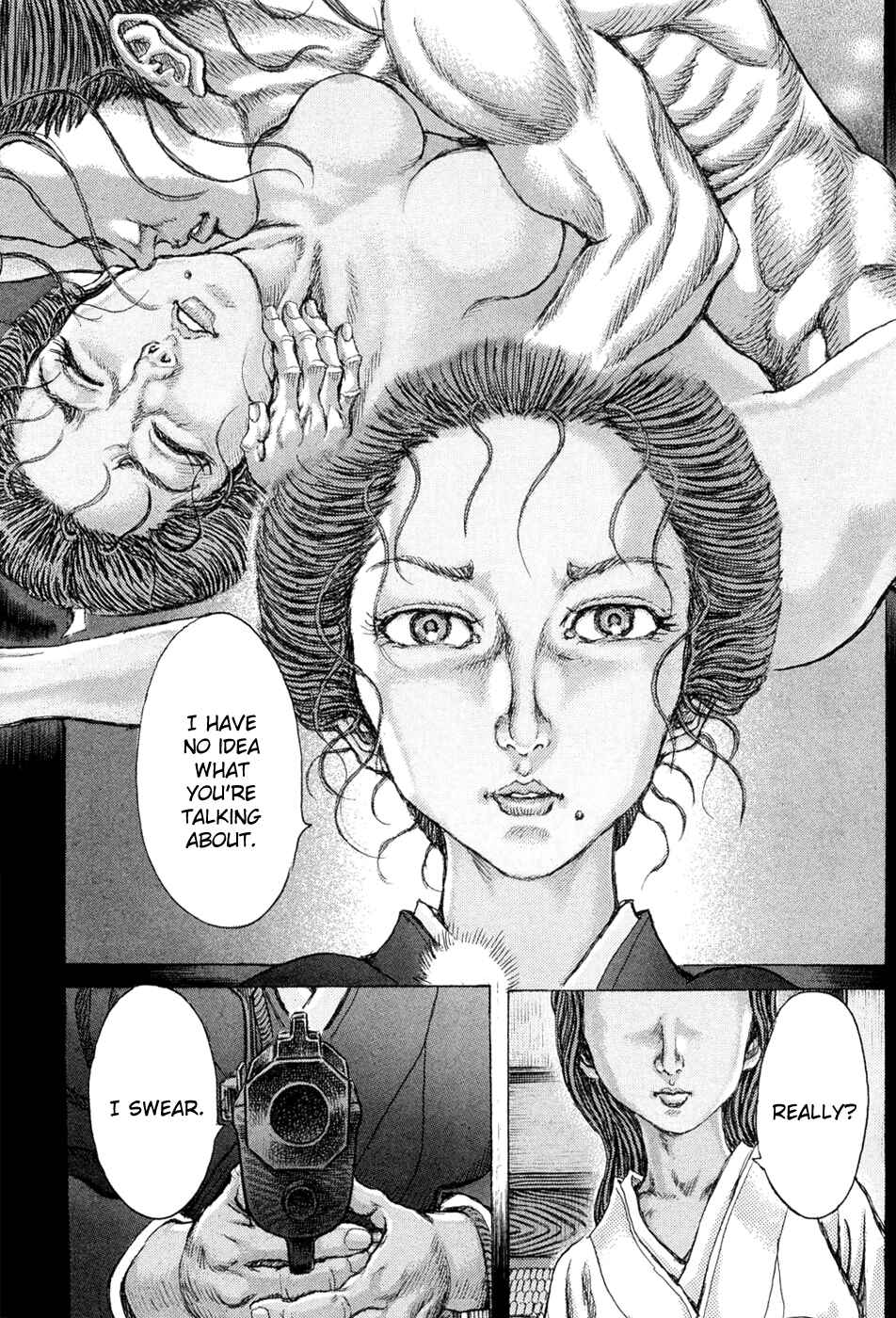 Page 28 Chapter 65 Death Frenzy