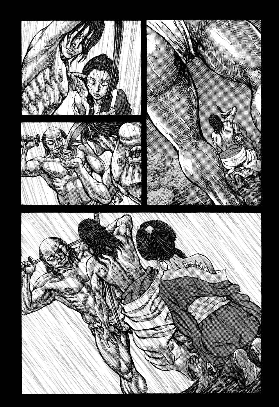 Page 28 Chapter 52 Death Frenzy