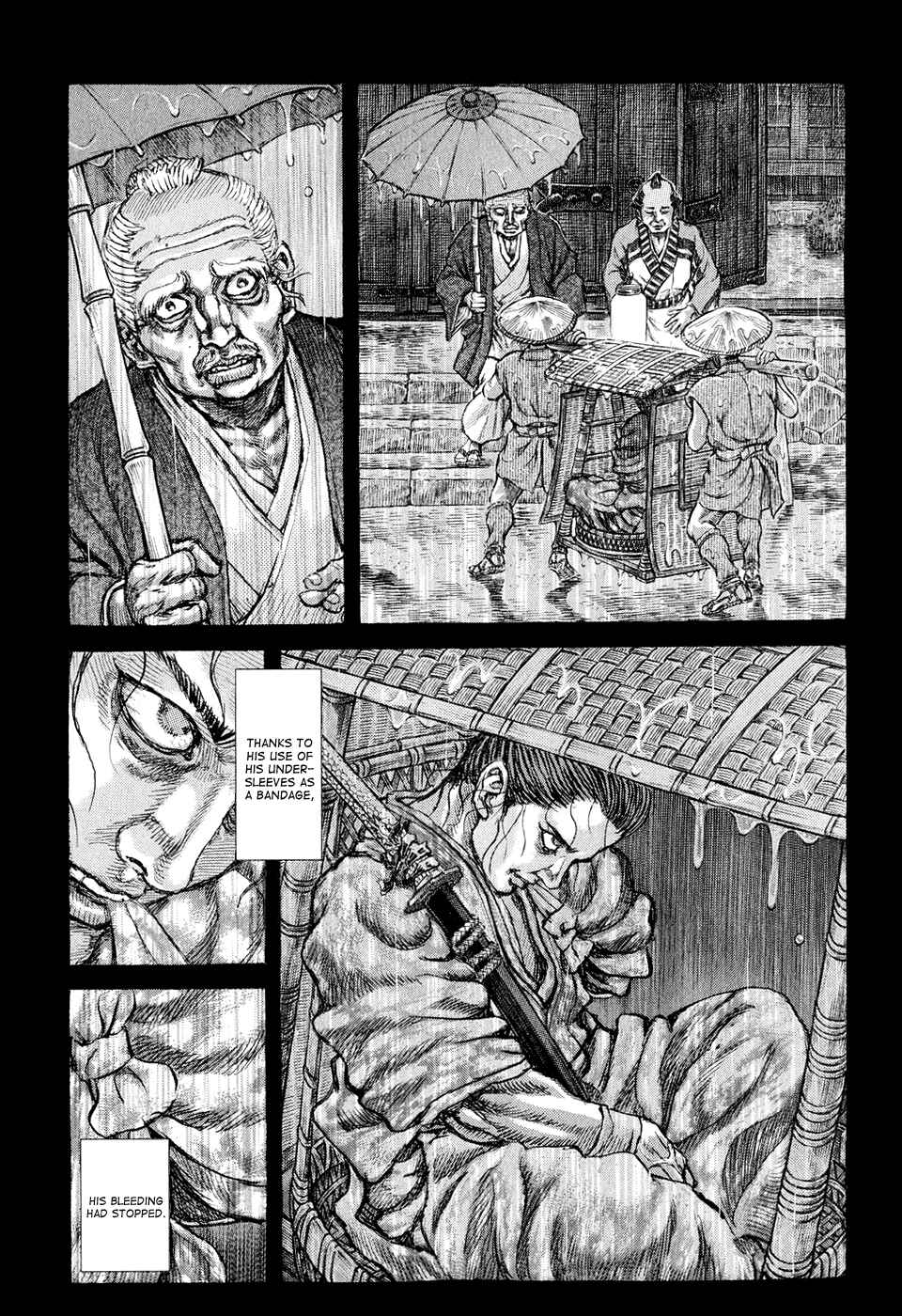 Page 3 Chapter 52 Death Frenzy