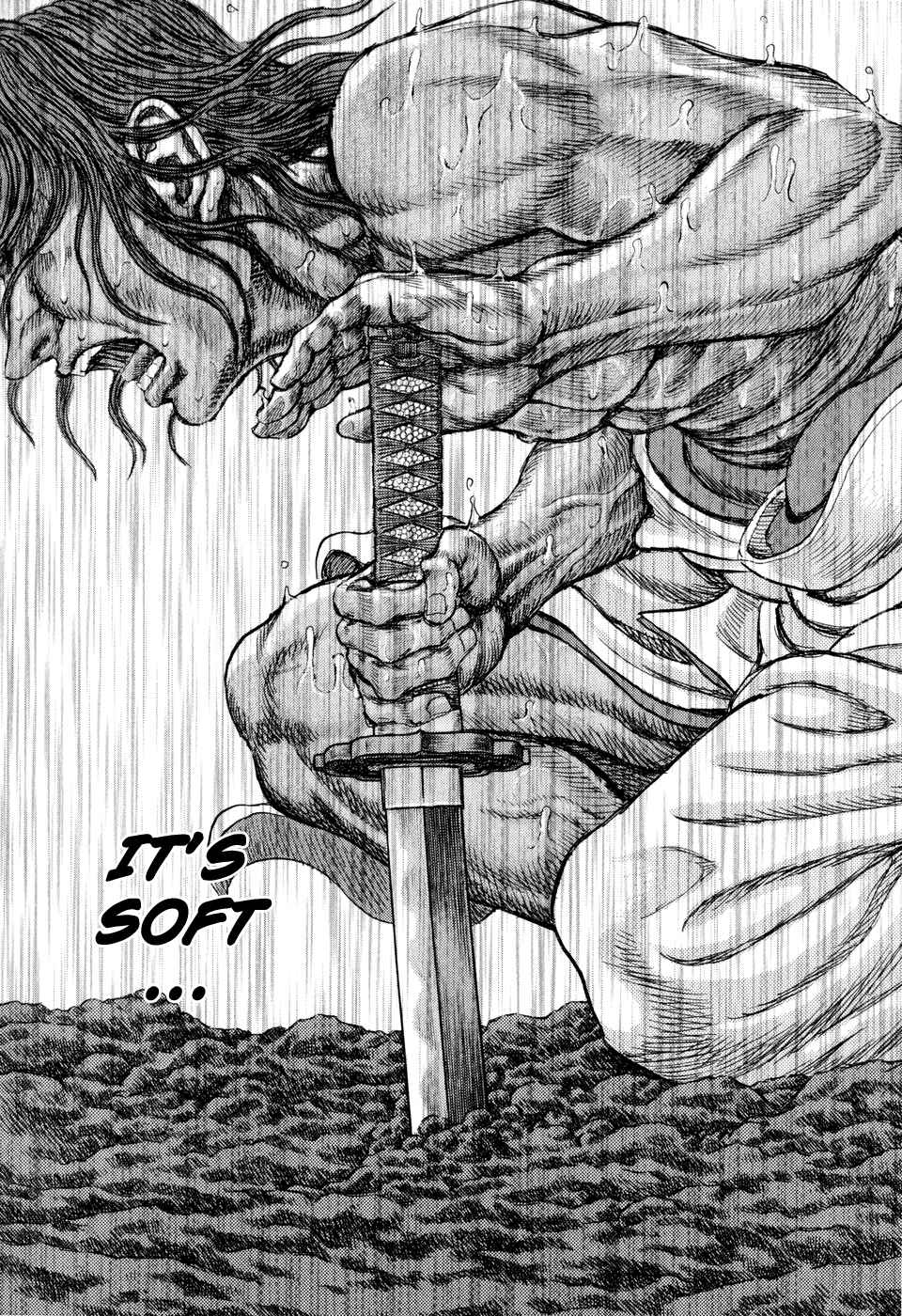 Page 31 Chapter 52 Death Frenzy