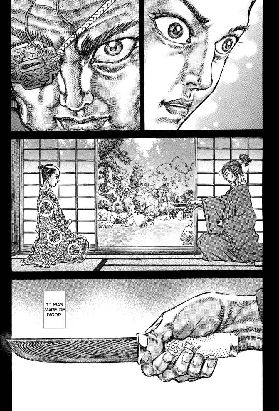 Page 22 Chapter 76 Death Frenzy