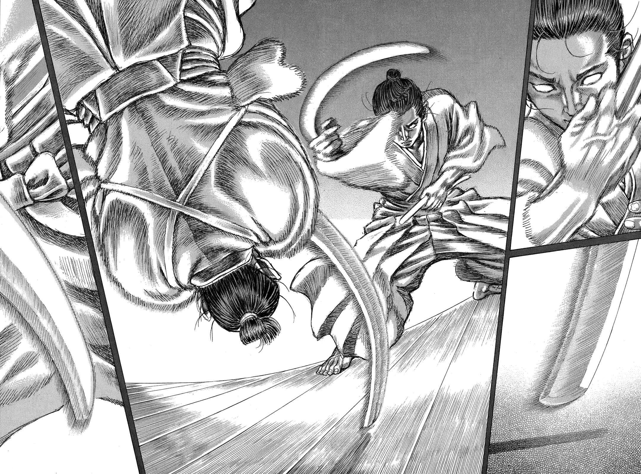 Page 24 Chapter 37 Death Frenzy