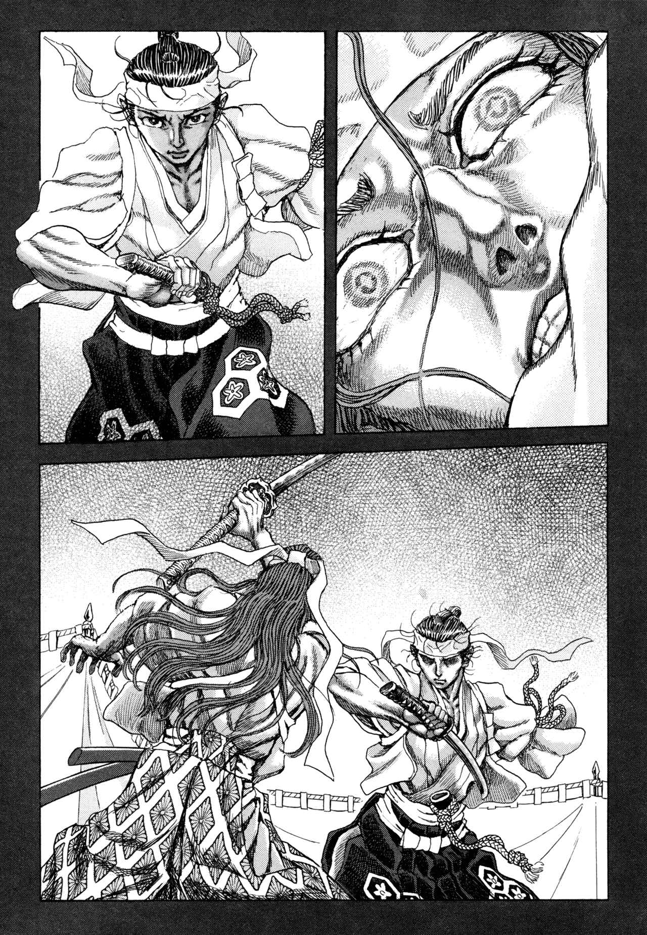 Page 10 Chapter 83 Death Frenzy