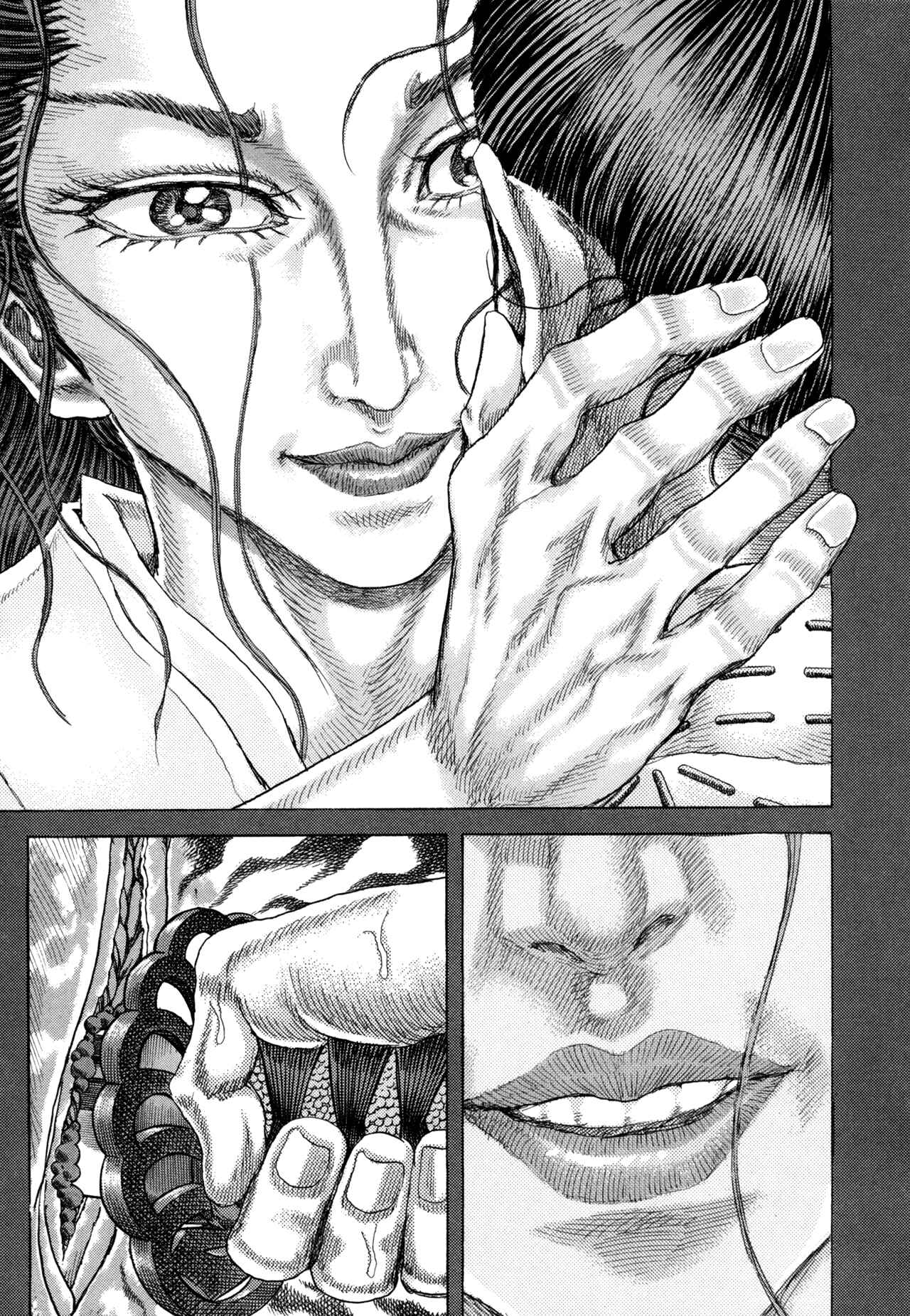Page 25 Chapter 83 Death Frenzy