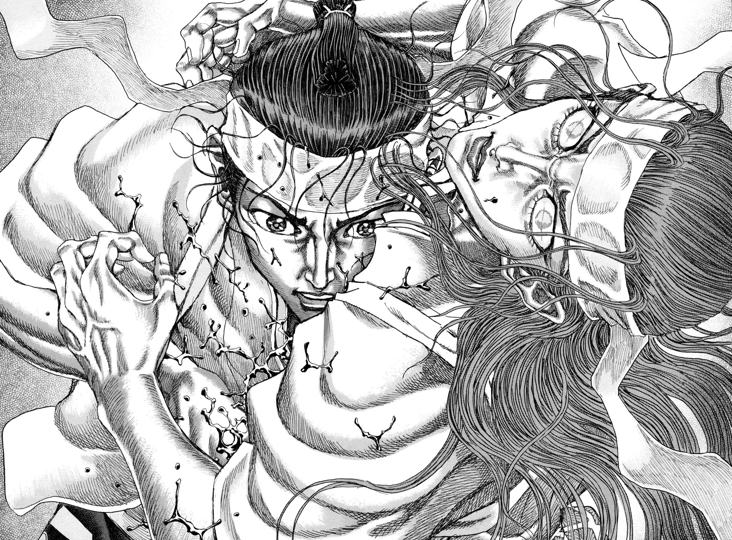 Page 28 Chapter 83 Death Frenzy