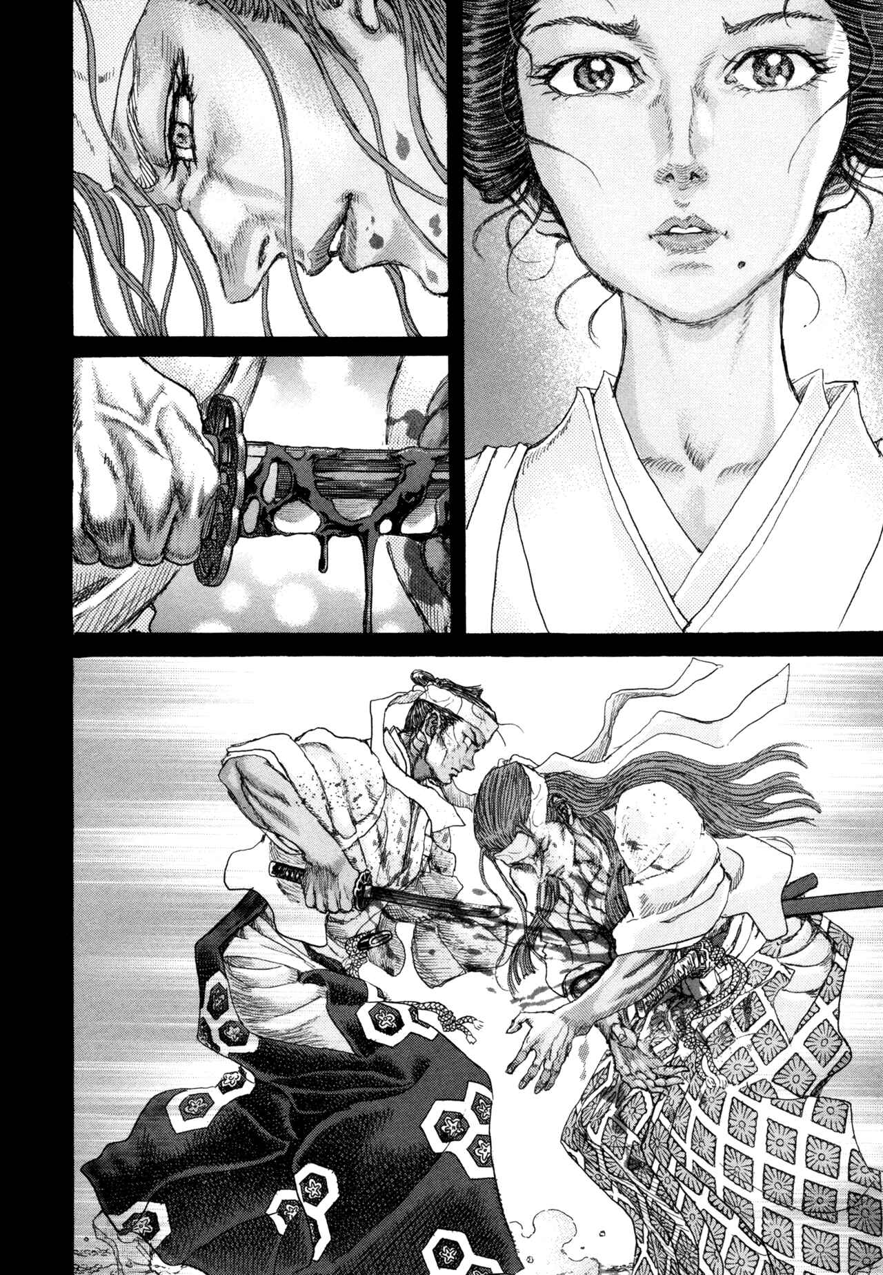 Page 29 Chapter 83 Death Frenzy