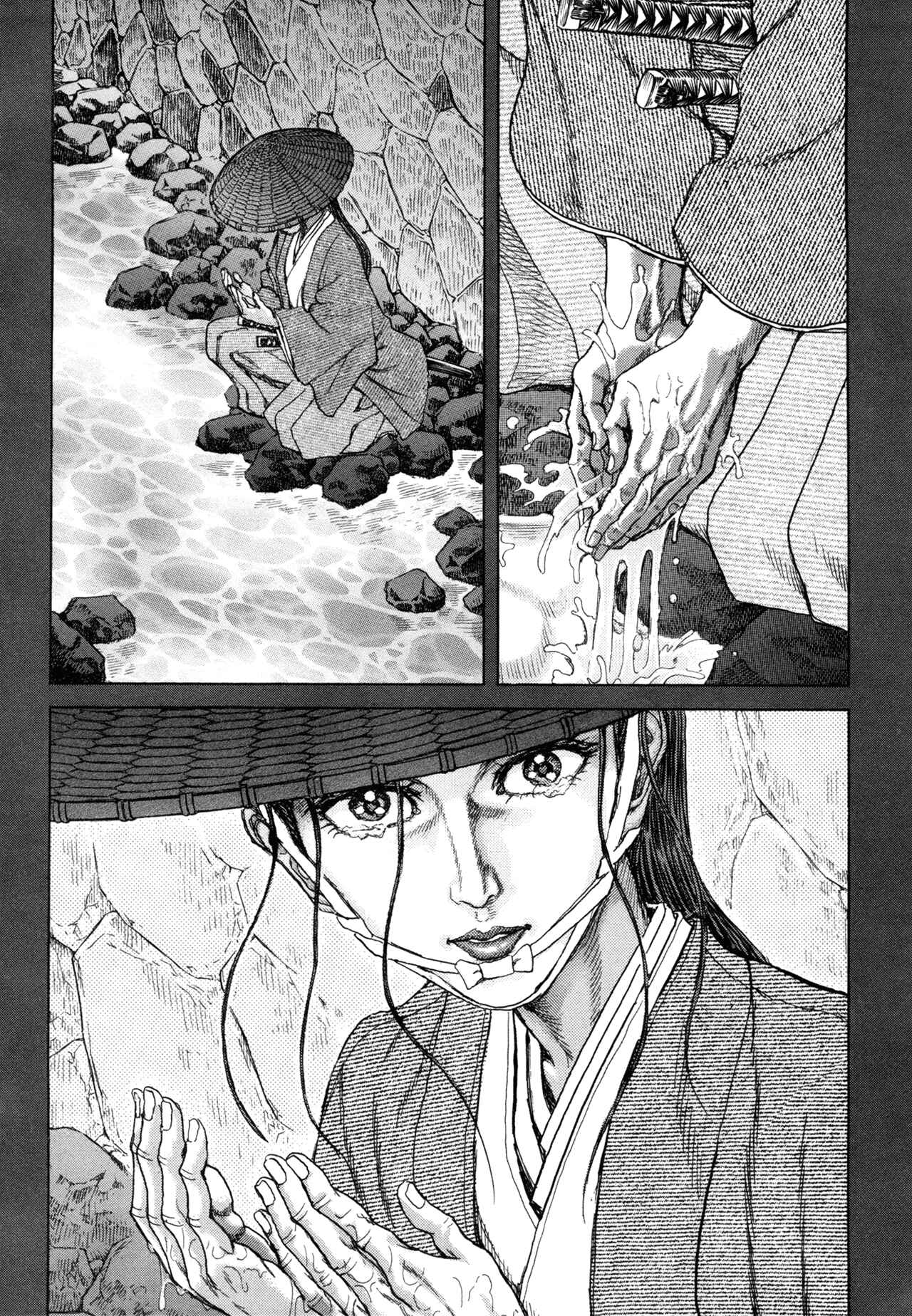 Page 33 Chapter 83 Death Frenzy
