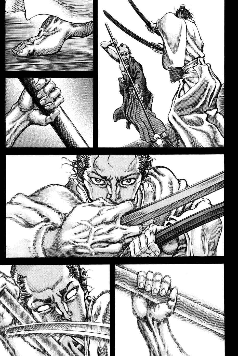 Page 25 Chapter 69 Death Frenzy