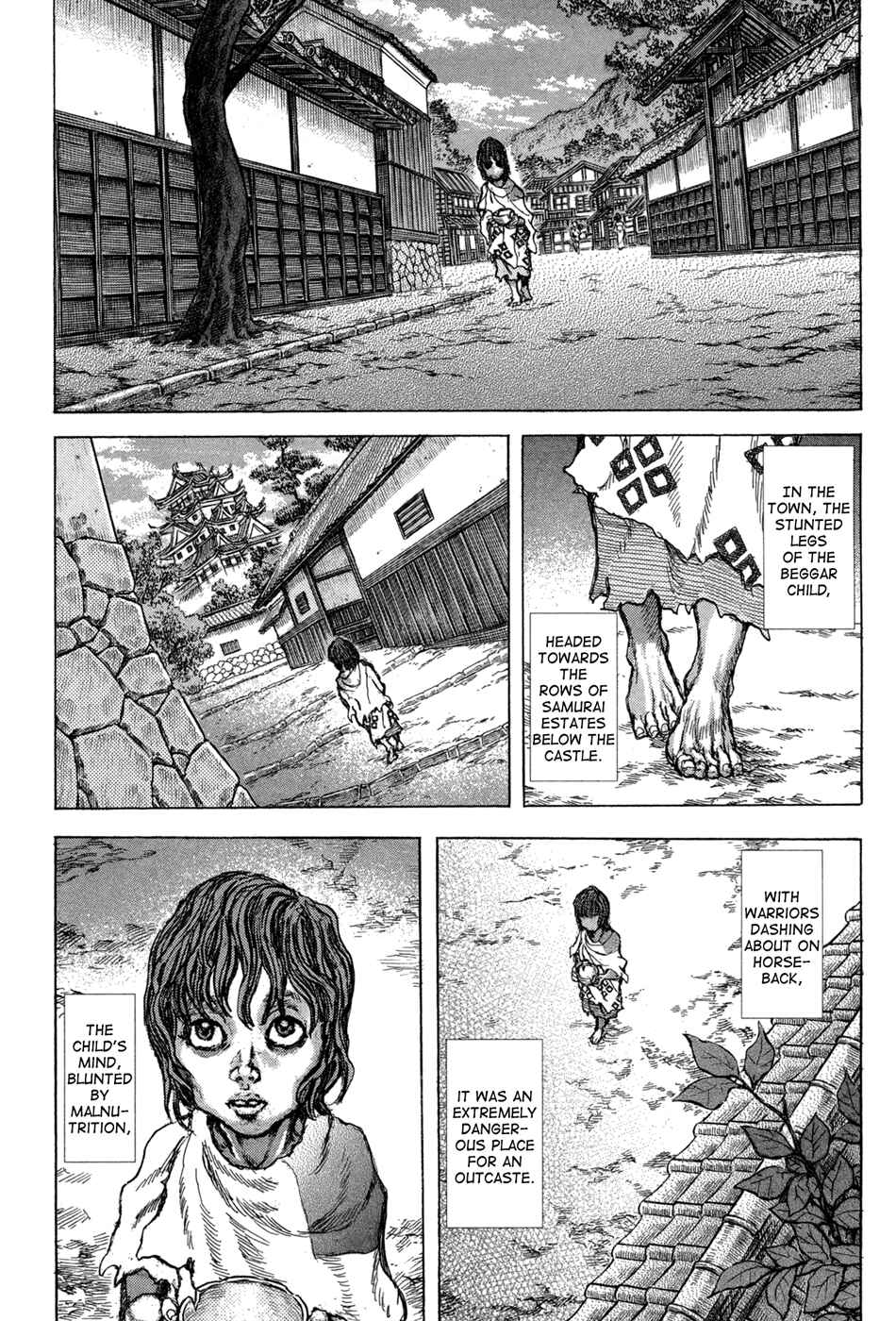 Page 10 Chapter 74 Death Frenzy