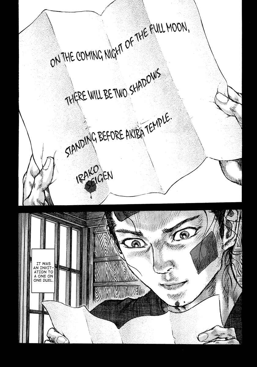 Page 35 Chapter 25 Death Frenzy