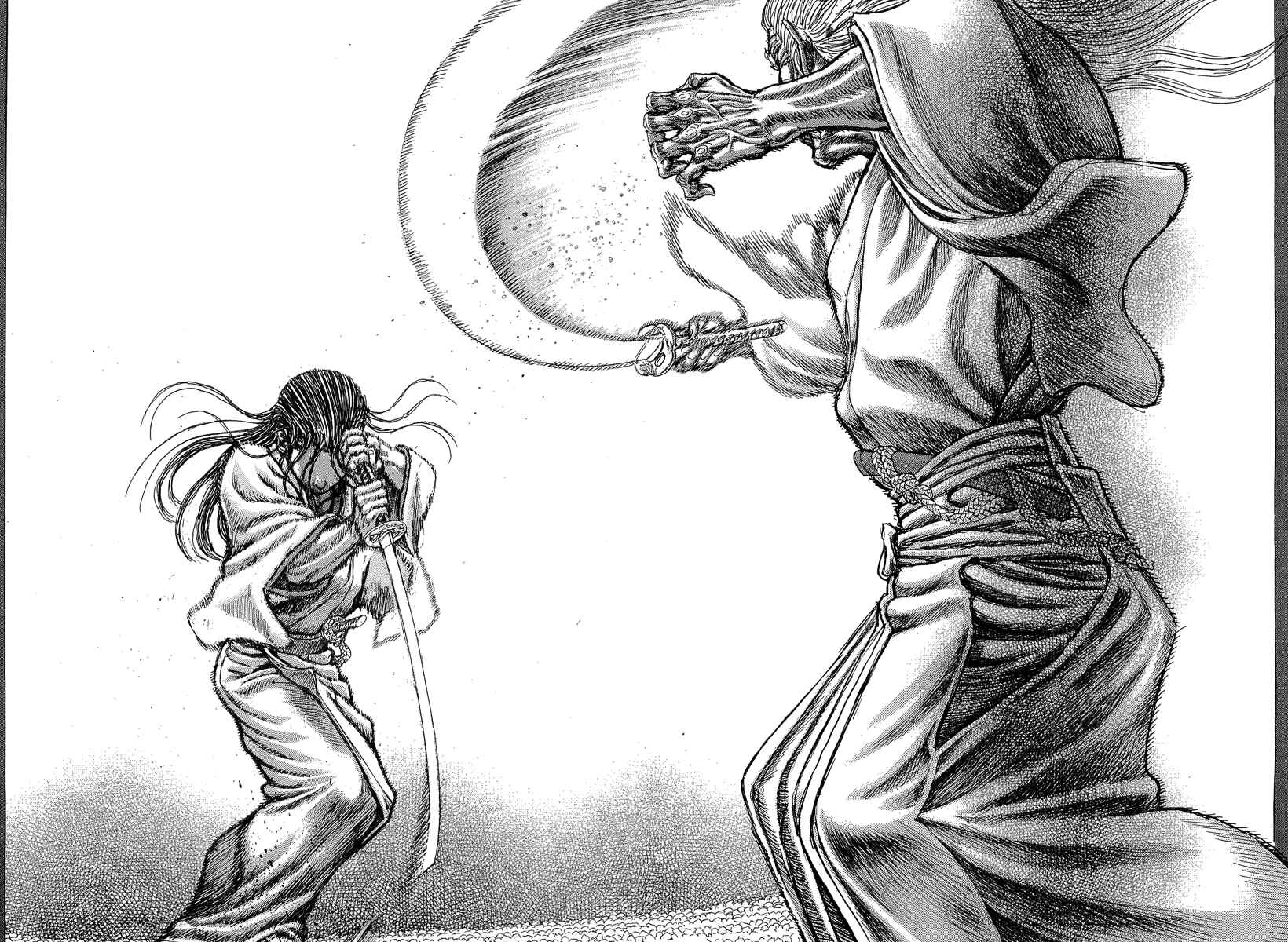 Page 2 Chapter 31 Death Frenzy