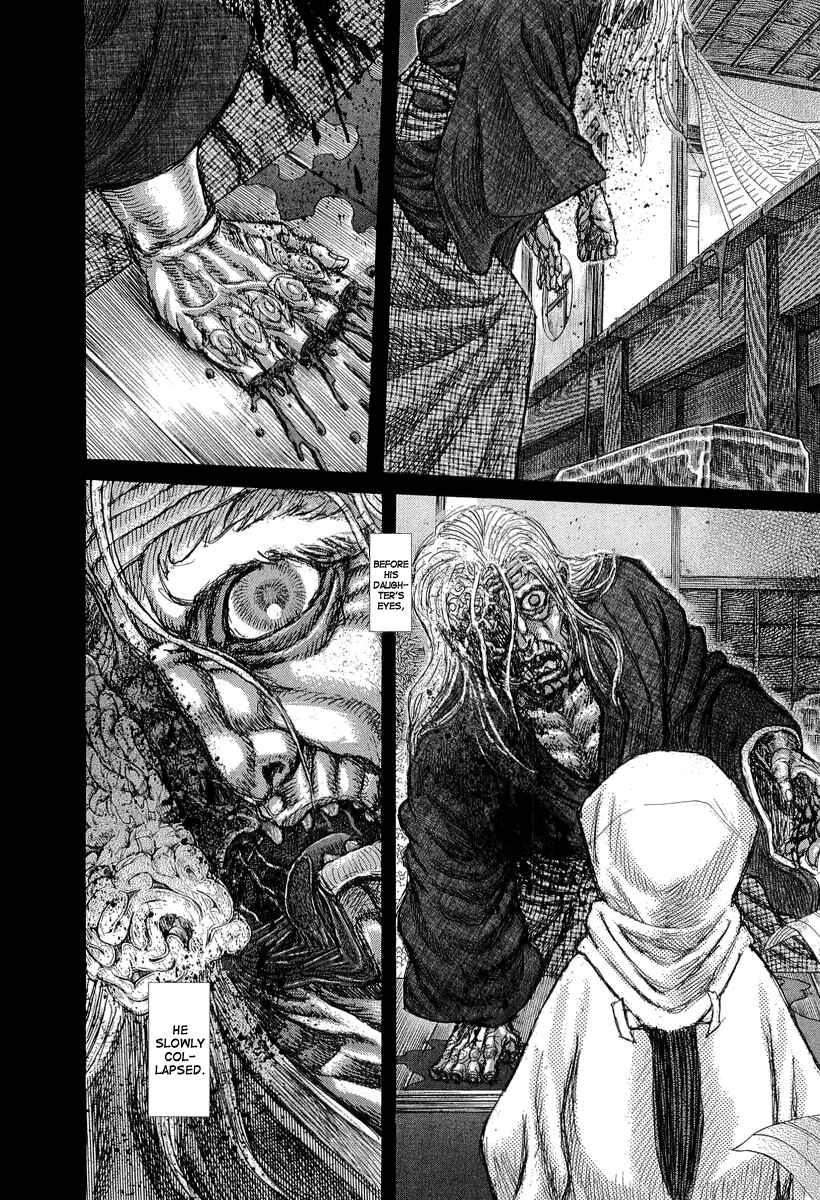 Page 30 Chapter 31 Death Frenzy