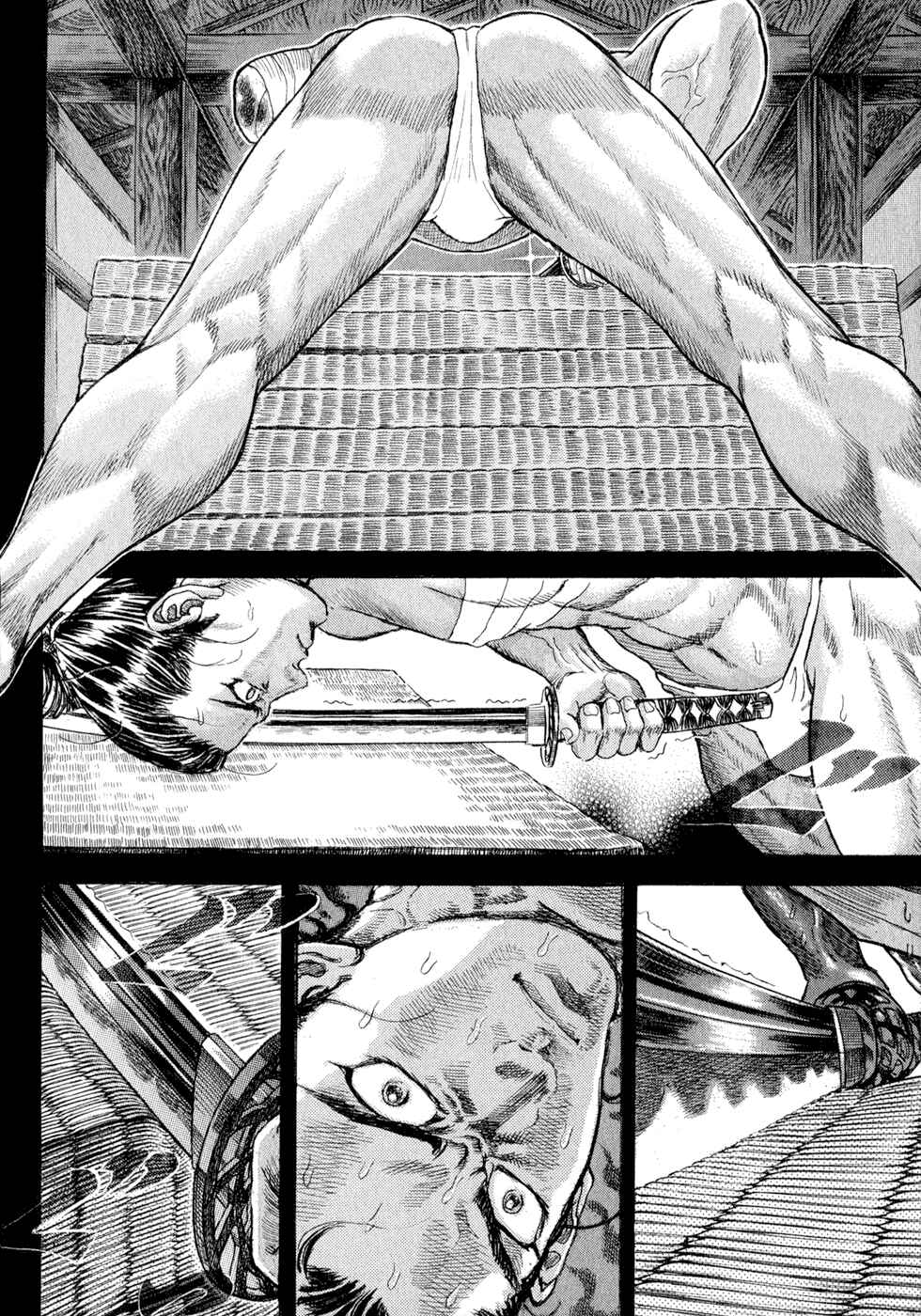 Page 5 Chapter 5.5 Death Frenzy