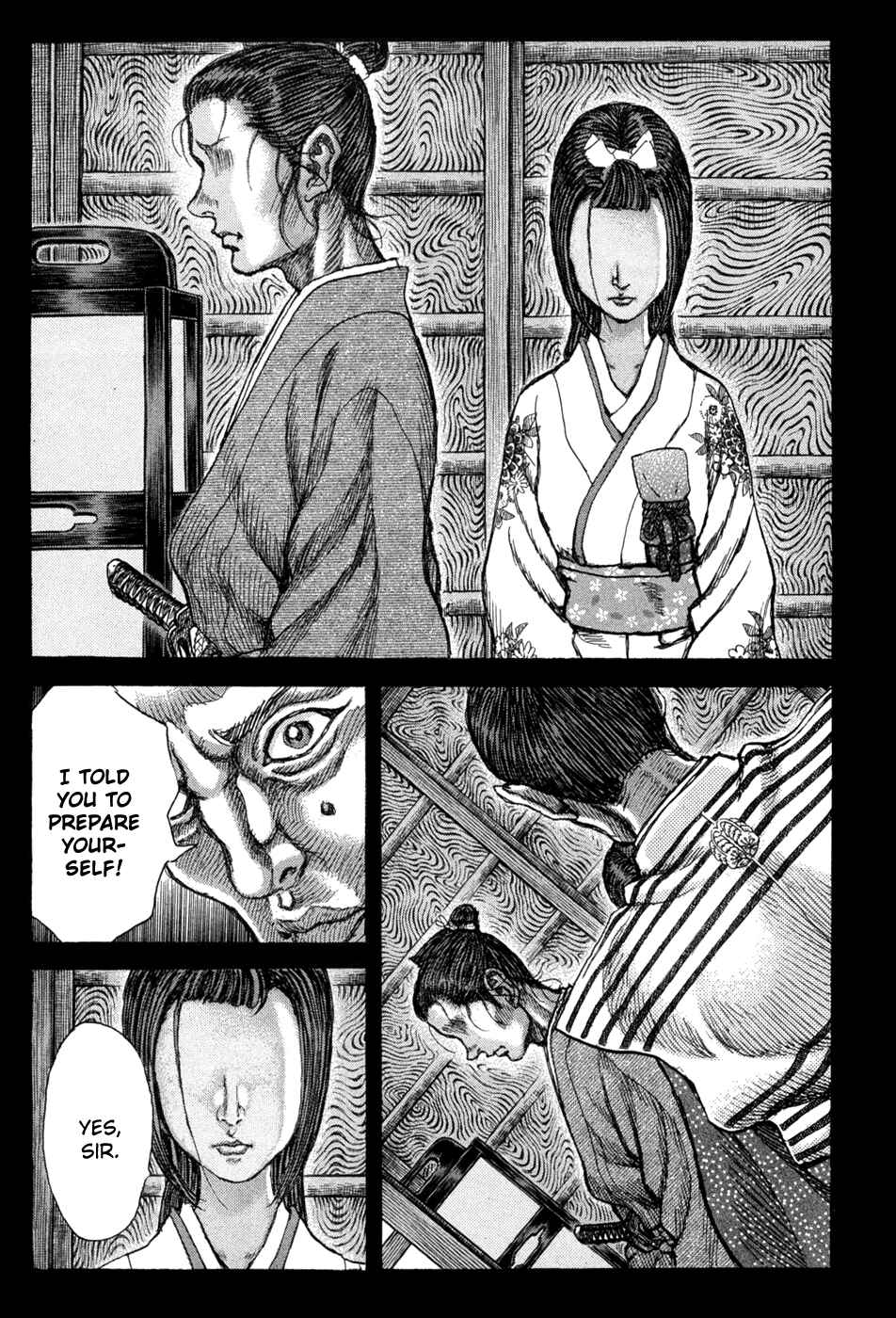 Page 11 Chapter 63 Death Frenzy