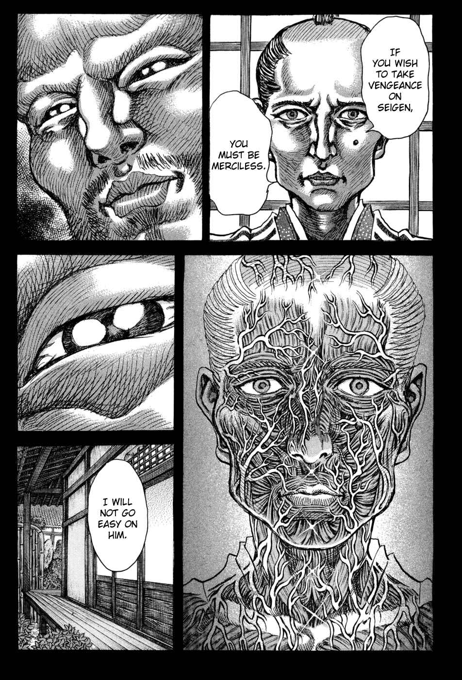 Page 9 Chapter 63 Death Frenzy