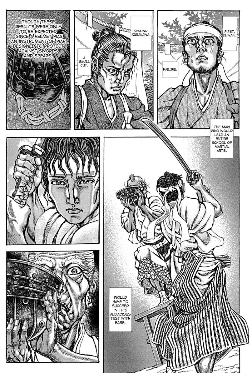 Page 19 Chapter 56 Death Frenzy