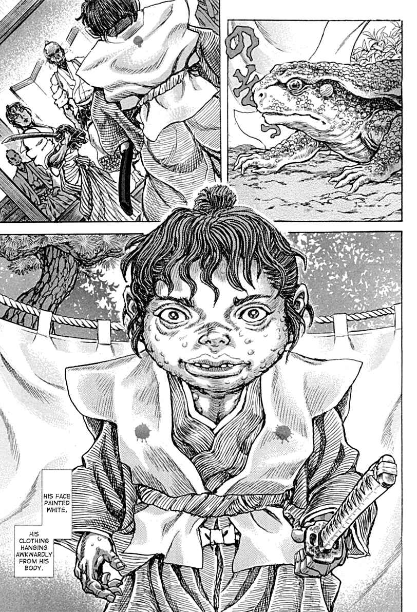 Page 22 Chapter 56 Death Frenzy