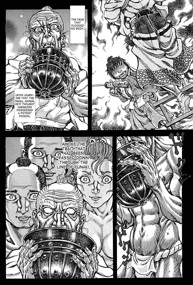 Page 25 Chapter 56 Death Frenzy