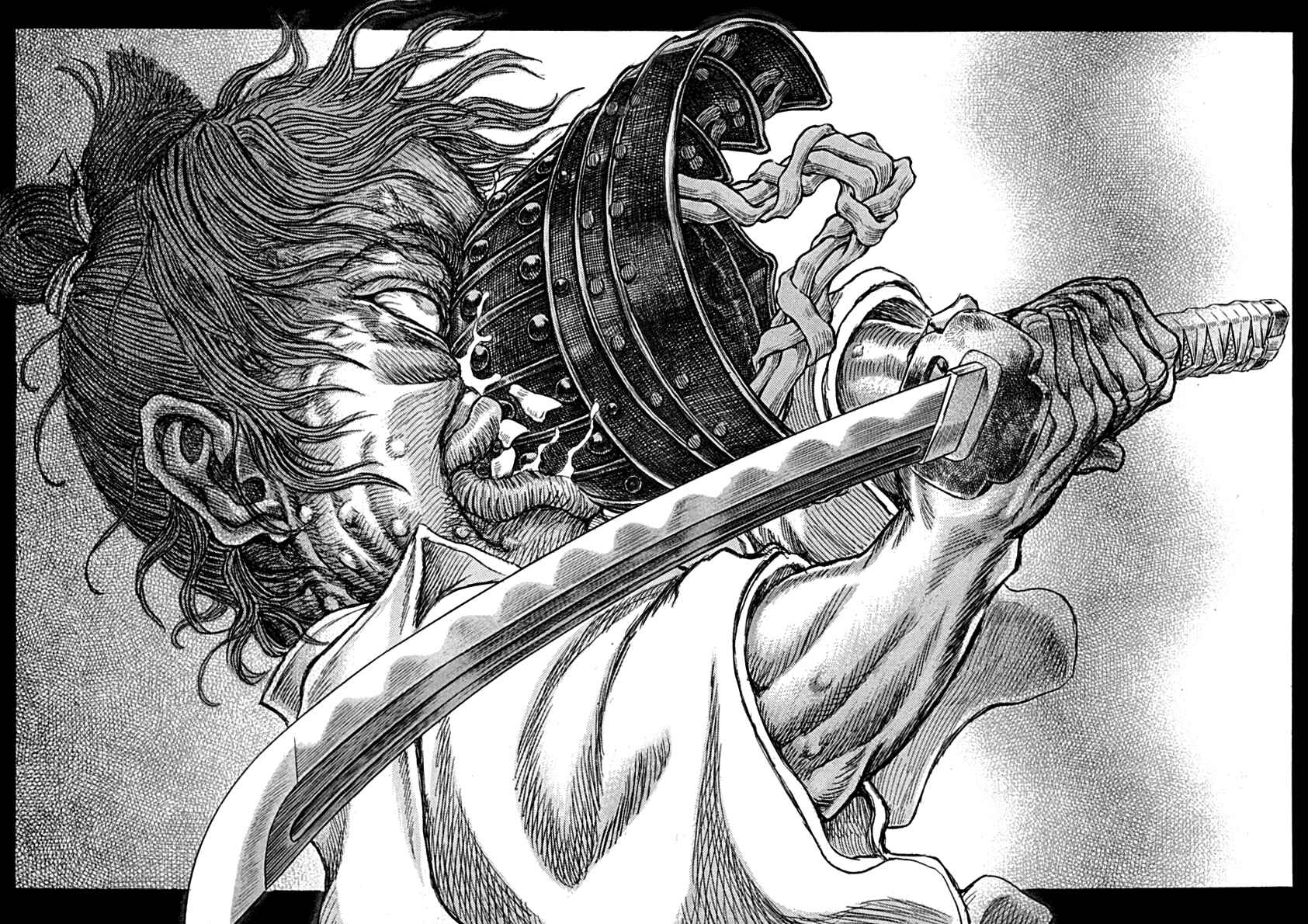 Page 27 Chapter 56 Death Frenzy