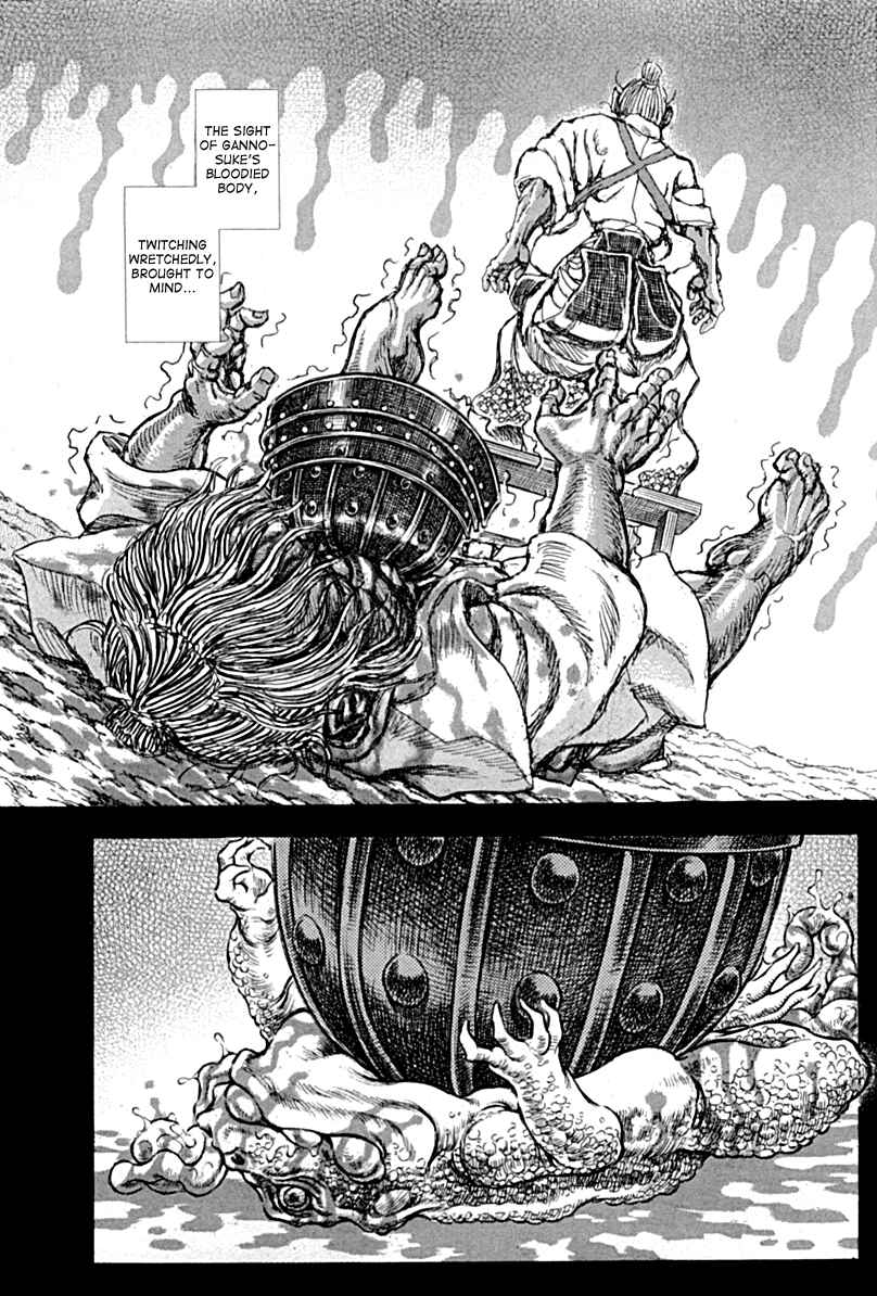 Page 29 Chapter 56 Death Frenzy