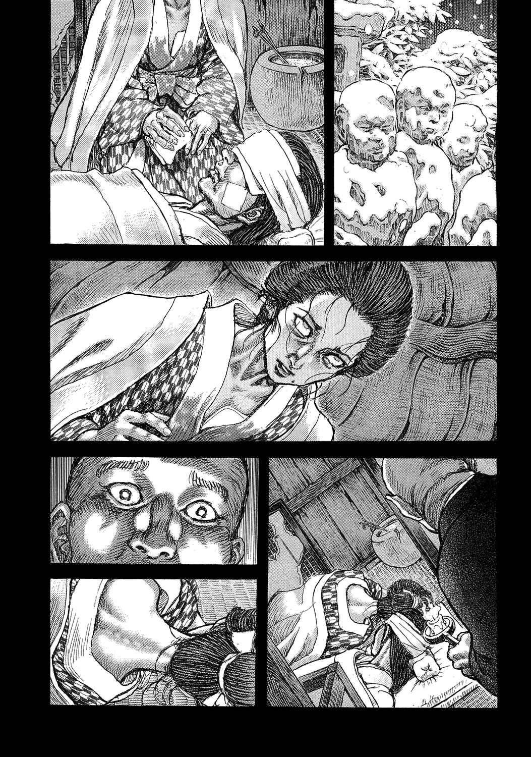 Page 16 Chapter 47 Death Frenzy