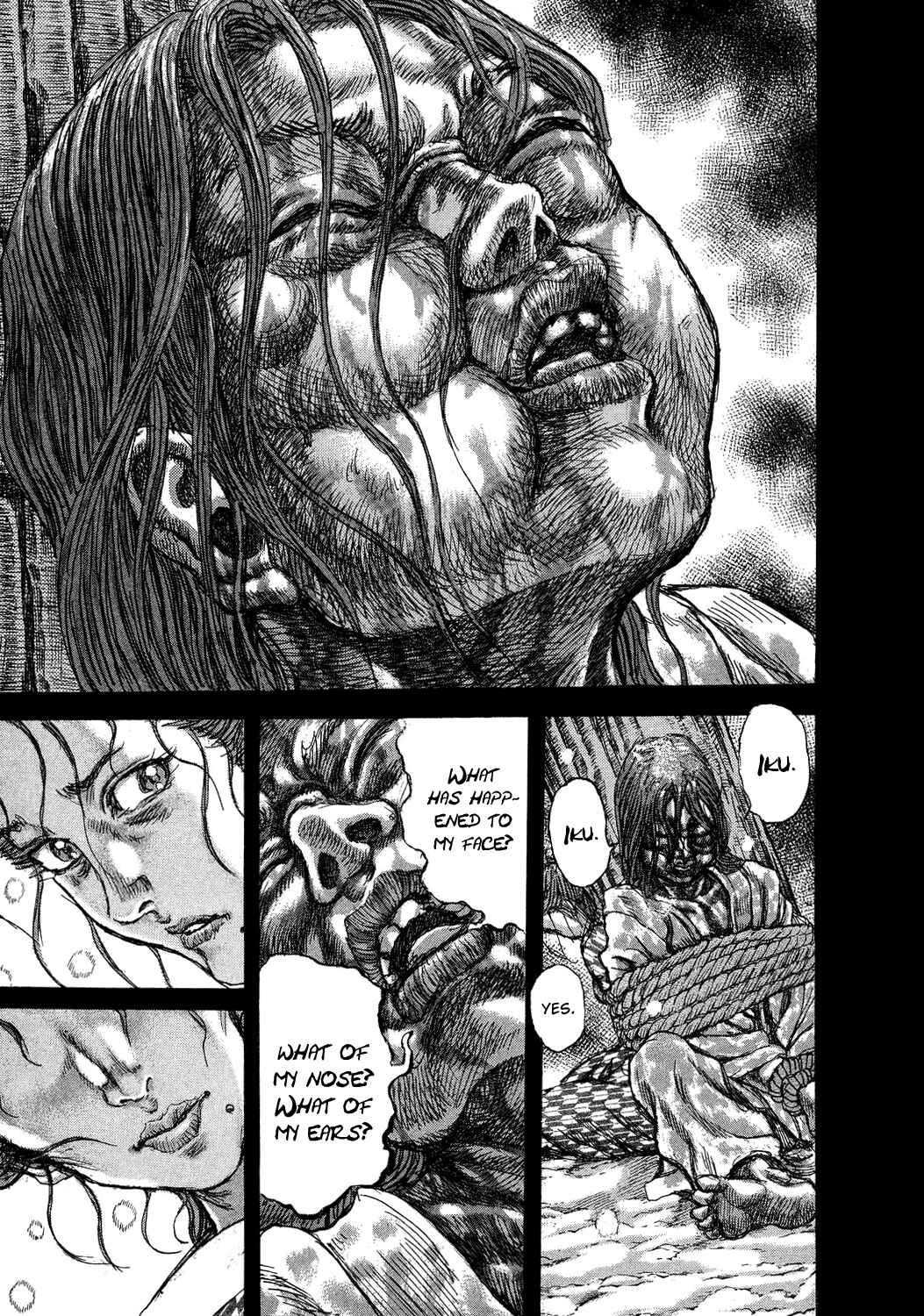 Page 22 Chapter 47 Death Frenzy