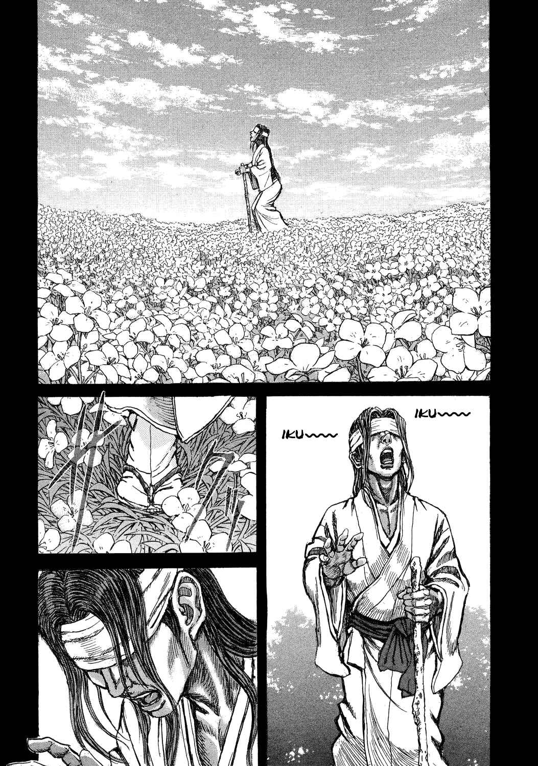 Page 29 Chapter 47 Death Frenzy