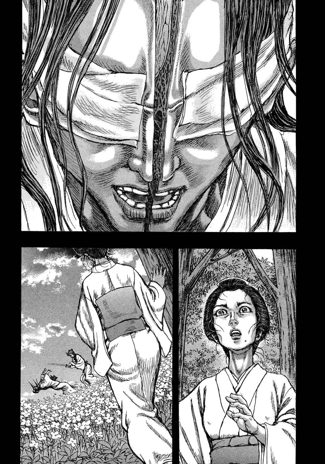 Page 33 Chapter 47 Death Frenzy