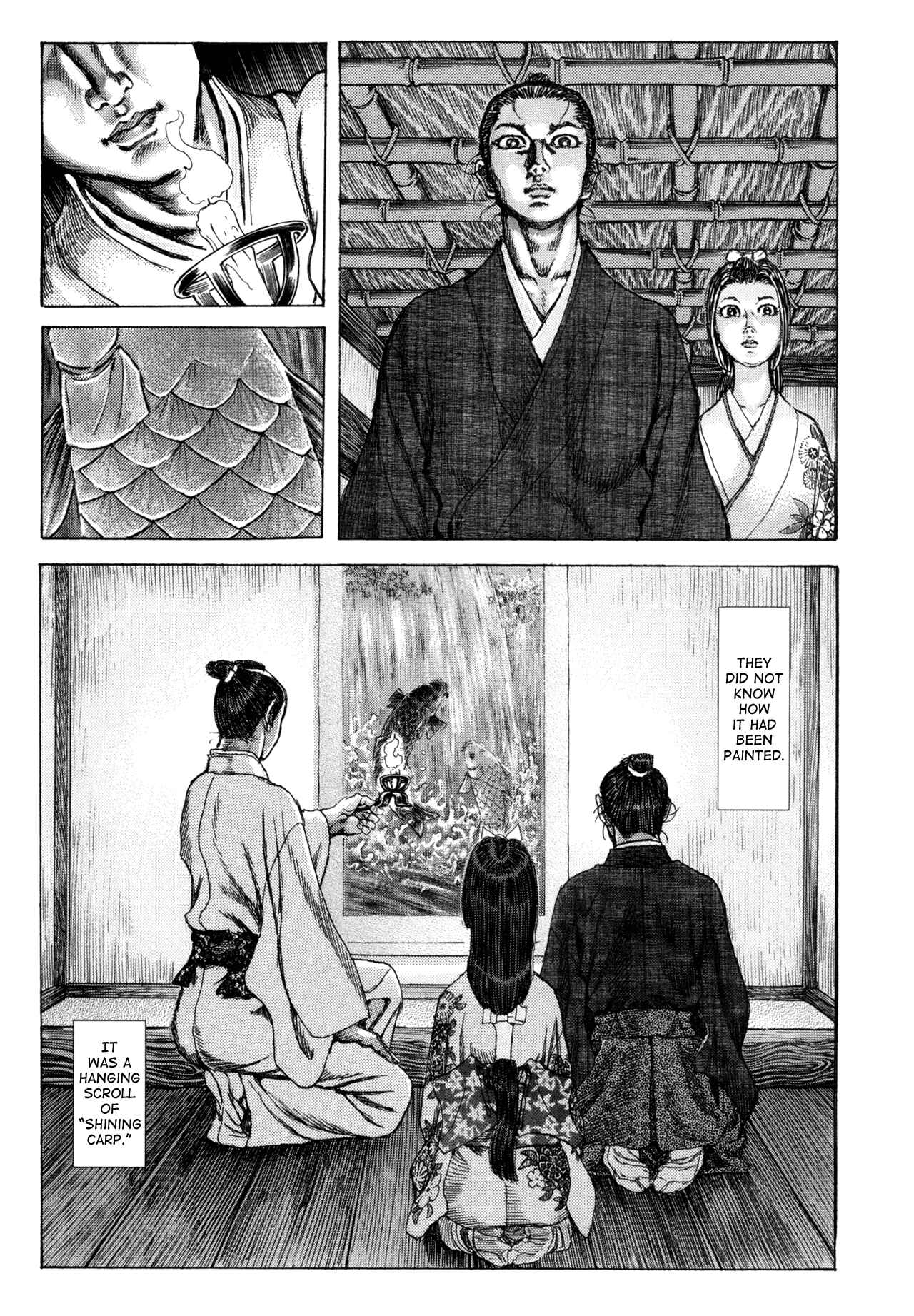 Page 15 Chapter 80 Death Frenzy