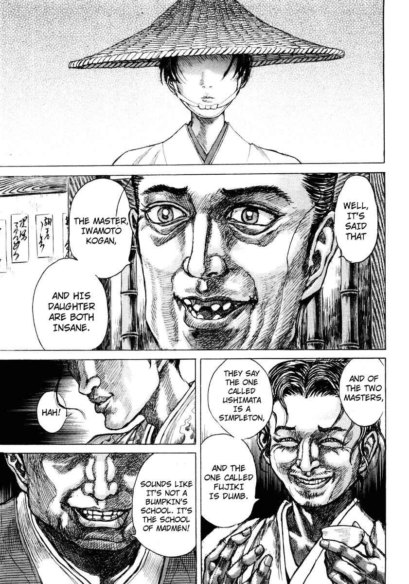 Page 28 Chapter 16 Death Frenzy