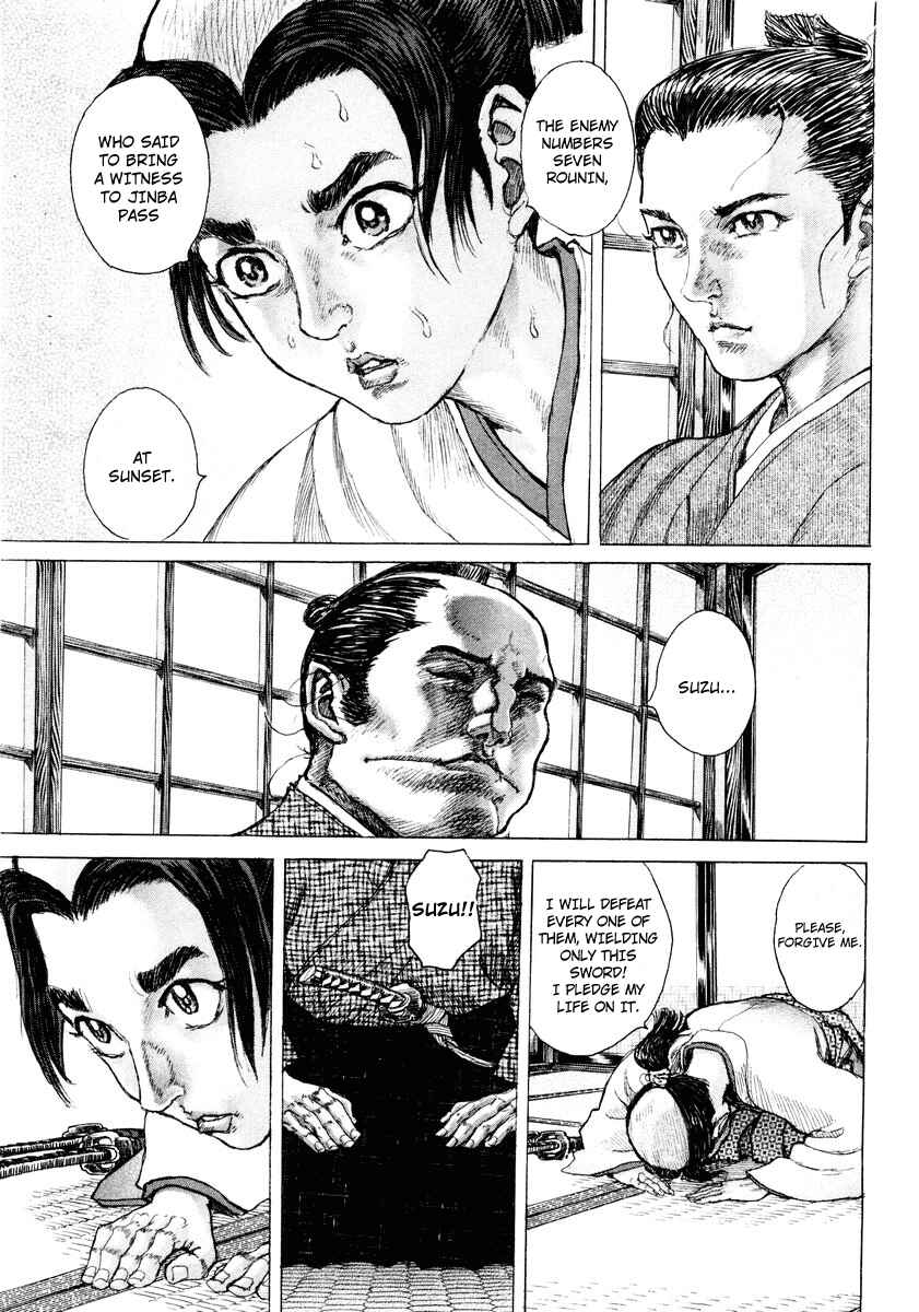 Page 38 Chapter 16 Death Frenzy