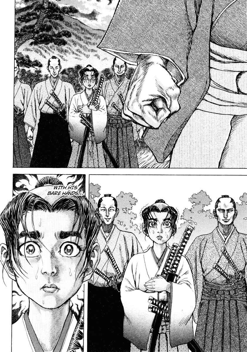 Page 46 Chapter 16 Death Frenzy