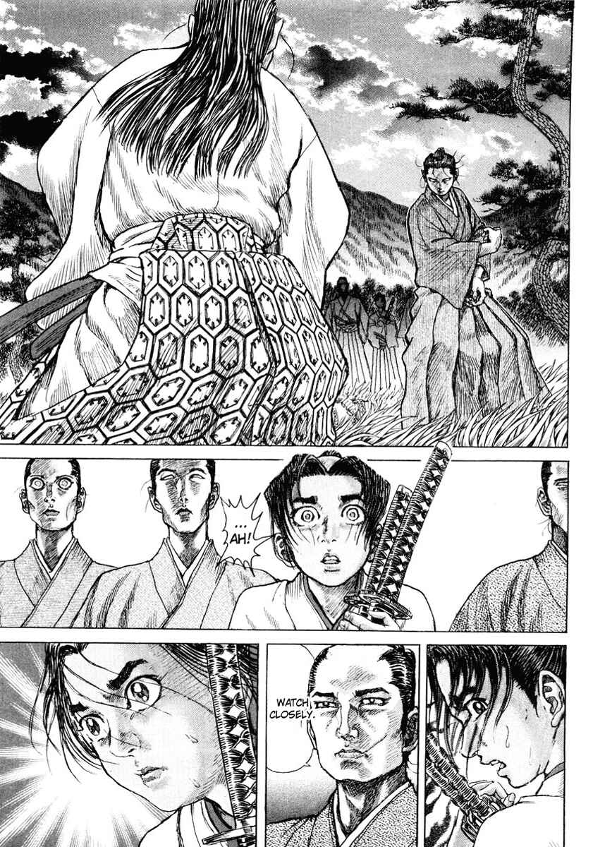 Page 51 Chapter 16 Death Frenzy