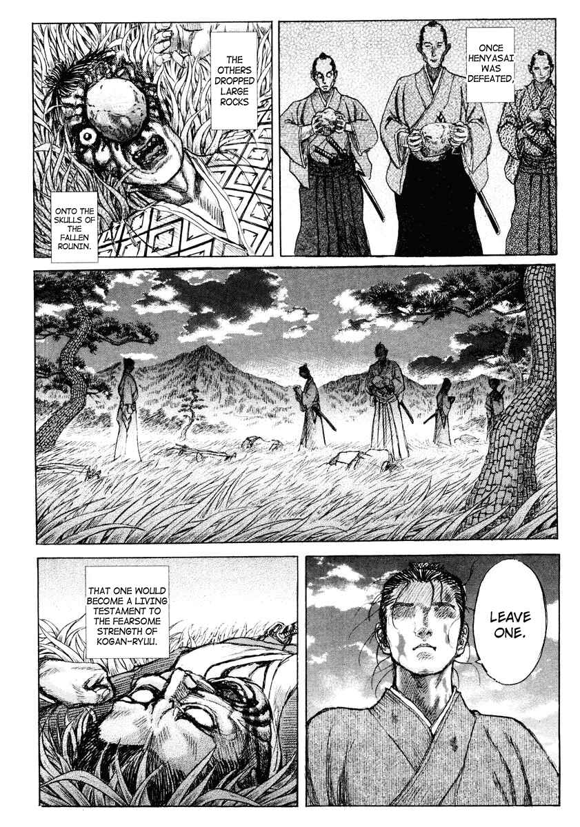 Page 60 Chapter 16 Death Frenzy