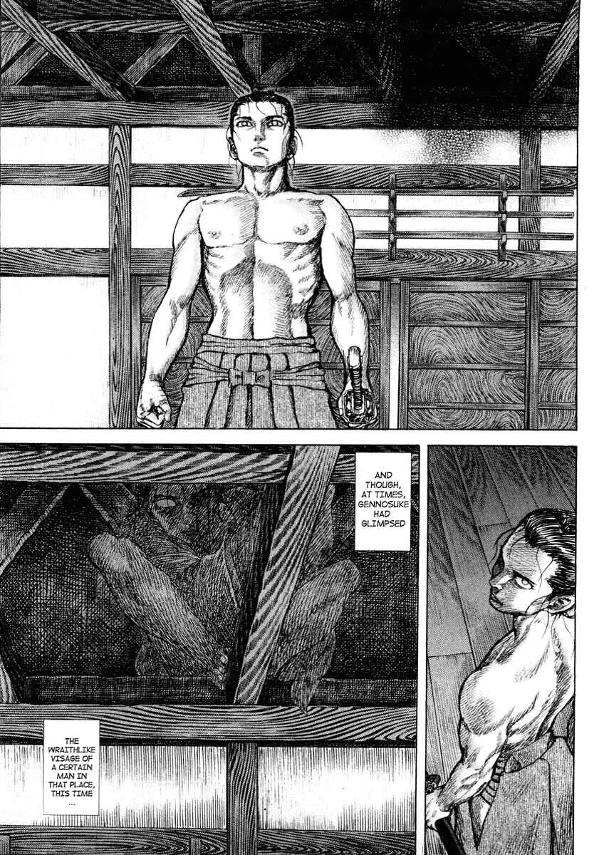 Page 66 Chapter 16 Death Frenzy