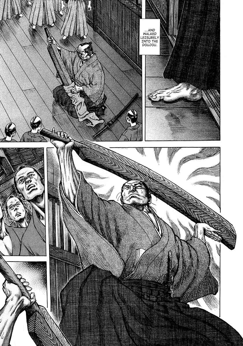 Page 5 Chapter 26 Death Frenzy