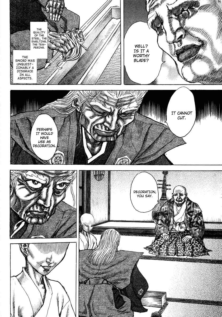 Page 18 Chapter 23 Death Frenzy