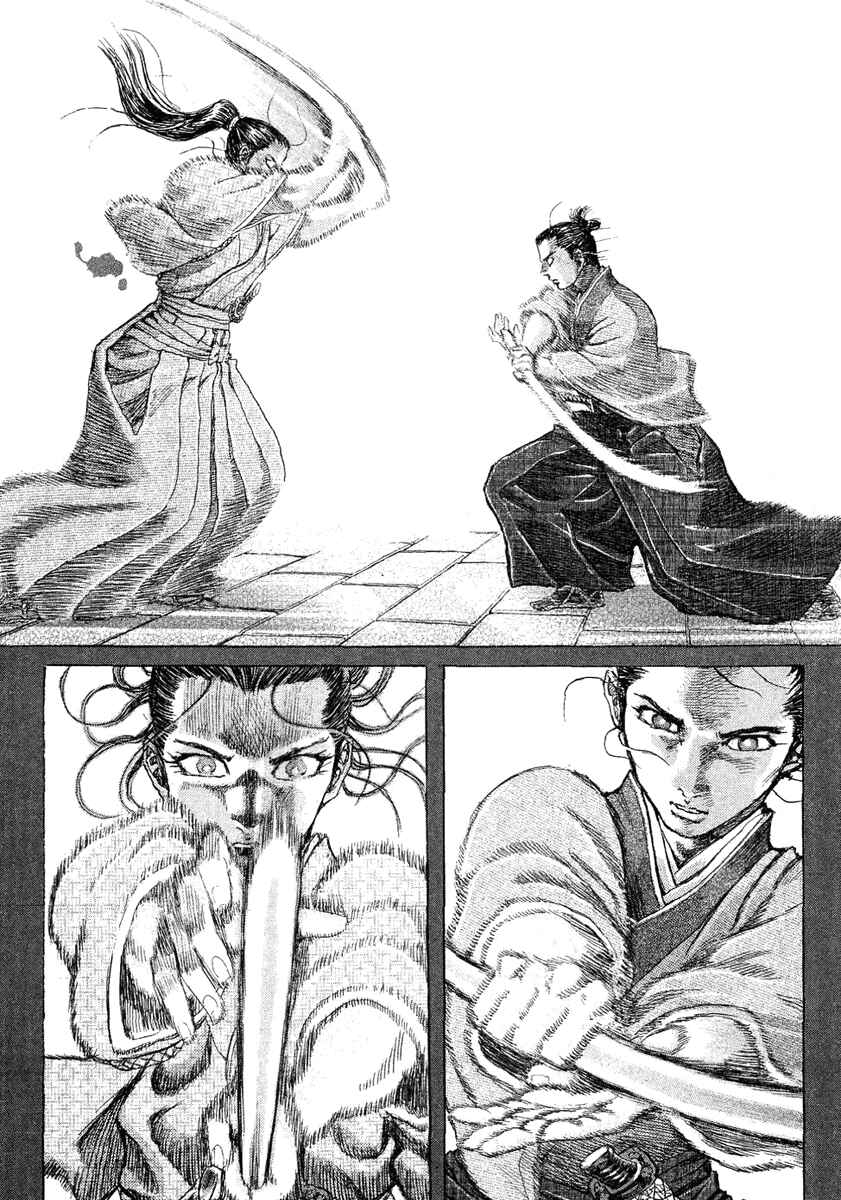 Page 19 Chapter 12 Death Frenzy