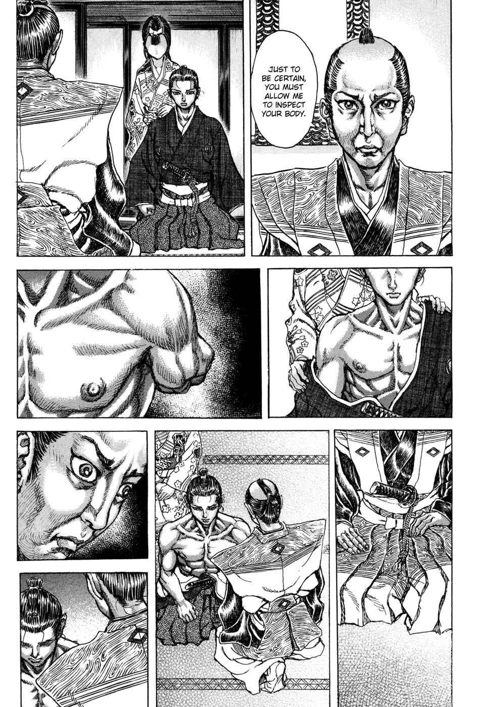 Page 9 Chapter 75 Death Frenzy