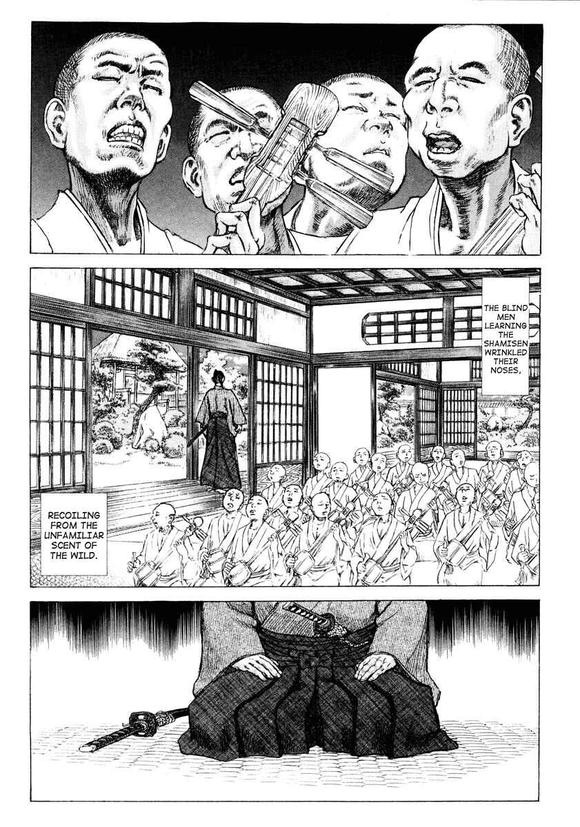 Page 11 Chapter 20 Death Frenzy