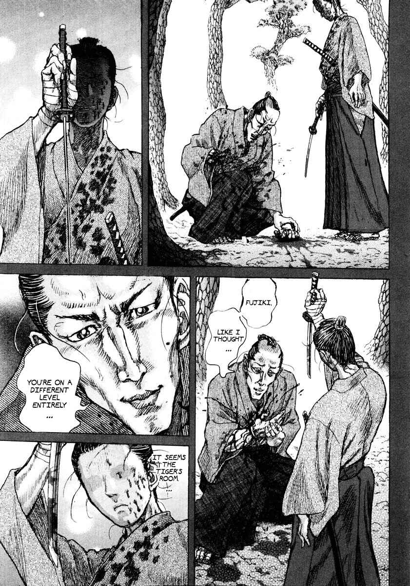 Page 30 Chapter 20 Death Frenzy