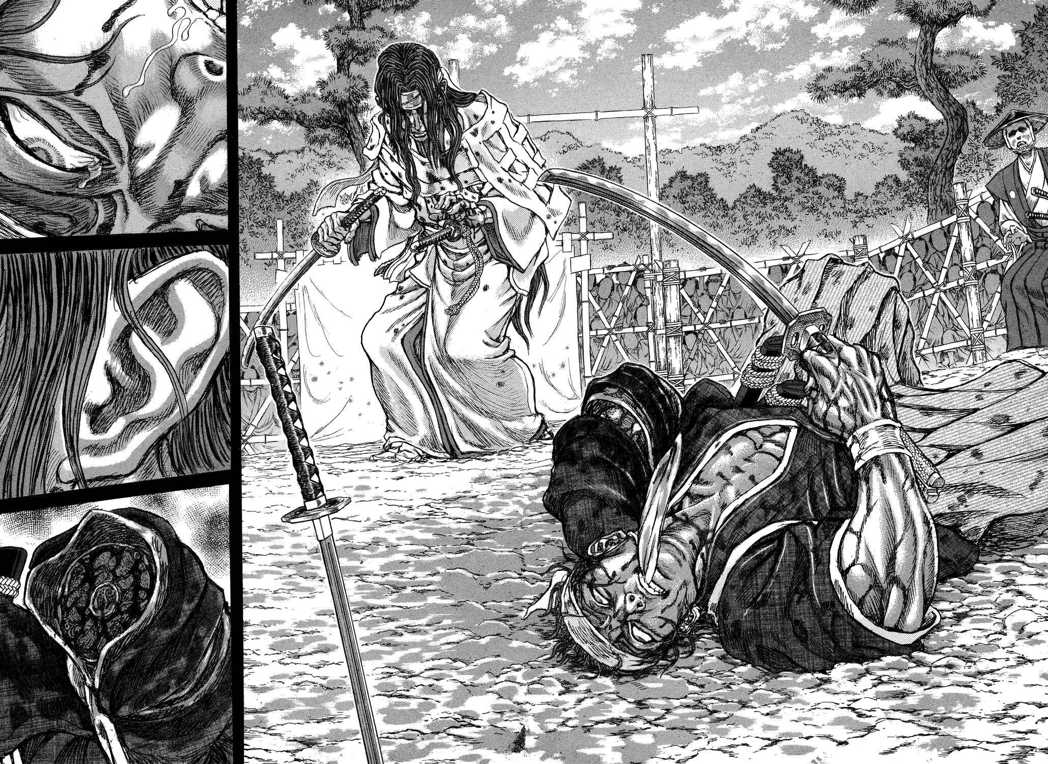 Page 2 Chapter 44 Death Frenzy